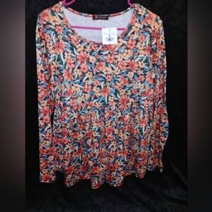 Woman's Blouse BomBom